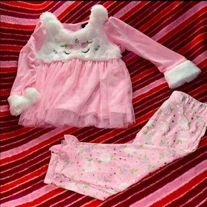 Baby girl outfit